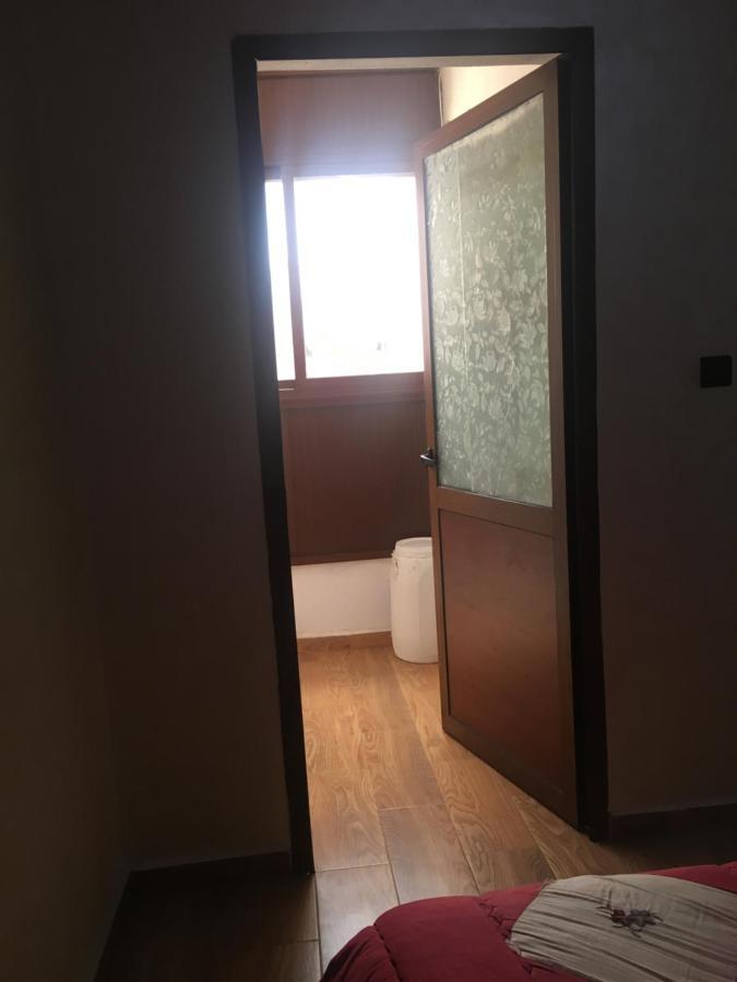 Apartment Complexe Souss